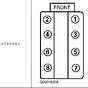 2004 Chevy Silverado 6.0 Firing Order