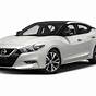 Nissan Maxima Models By Year