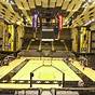 Vanderbilt Basketball Arena Seating Chart