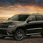 2020 Jeep Grand Cherokee 5.7 Performance Upgrades