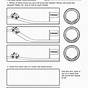 Force And Motion Worksheet For 3rd Graders