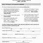 Sample Fmla Approval Letter To Employee