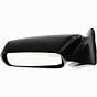 Toyota Camry Driver Side Mirror Replacement