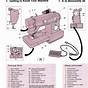 Handheld Singer Sewing Machine Manual
