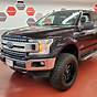 Ford F150 Supercrew 6.5 Bed