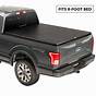 Bed Cover For 2014 Ford F150