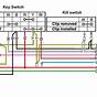 Suzuki Ignition Switch Wiring Diagram