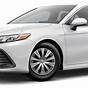 Lease New Toyota Camry