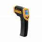 Etekcity Infrared Thermometer Manual