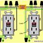 Multiple Gfci On Same Circuit Diagram