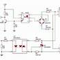 High Voltage Circuit Diagram