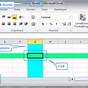 Increase Viewable Portion Of Embedded Excel Worksheet In Wor