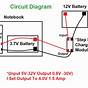 Laptop Battery Charging Circuit Diagram Pdf