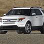 Ford Explorer 0 To 60