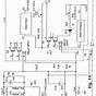 Elevator Control System Circuit Diagram