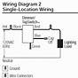 Lutron Tgcl-153ph-wh Wiring Diagram