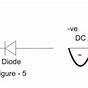 Half Wave Circuit Diagram