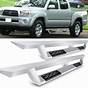 Running Boards For Toyota Tacoma 2018