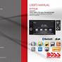 Boss Audio Systems Bv9380nv Owner Manual