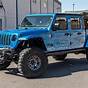 2020 Jeep Gladiator Pics