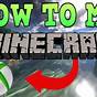 Mods For Minecraft On Xbox One