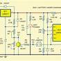 12v 7ah Battery Charger Circuit Diagram Pdf