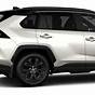 2022 Toyota Rav4 Hybrid Le Mpg