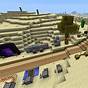 Minecraft Villager Structures