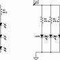 Led Light Circuit Diagram 12v