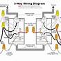 3 Way Dimmer Wiring Diagram