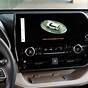 Toyota Highlander 2023 Platinum Interior