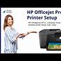 Hp Officejet Pro 8715 User Manual
