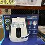 Homedics Humidifier Manual Costco