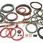 Tractor Wiring Harnesses