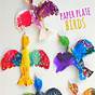 Free Arts And Crafts Printables