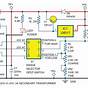 Lm317 Variable Power Supply Circuit Diagram