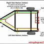 Four Pin Trailer Wiring Harness Diagram