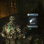 Contact Beam Ammo Schematic Dead Space Remake