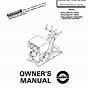 Miller Rhc 3 User Manual