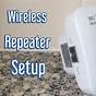 Wireless-n Wifi Repeater Manual Pdf