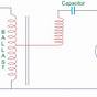 Electronic Ballast Circuit Diagram