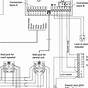 Garage Door Switch Schematics