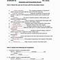 Human Body System Questions Worksheets Answers