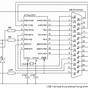 Parallel Port To Usb Converter Circuit Diagram