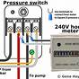 Water Pressure Switch Wiring