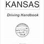 Kansas Driver's License Manual For Study