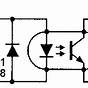 Electrical To Optical Converter Circuit Diagram