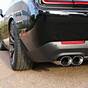 Exhaust Tips Dodge Challenger