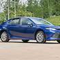 How Much Is 2018 Toyota Camry Worth