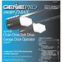 Genie Pro 1024 Manual Pdf